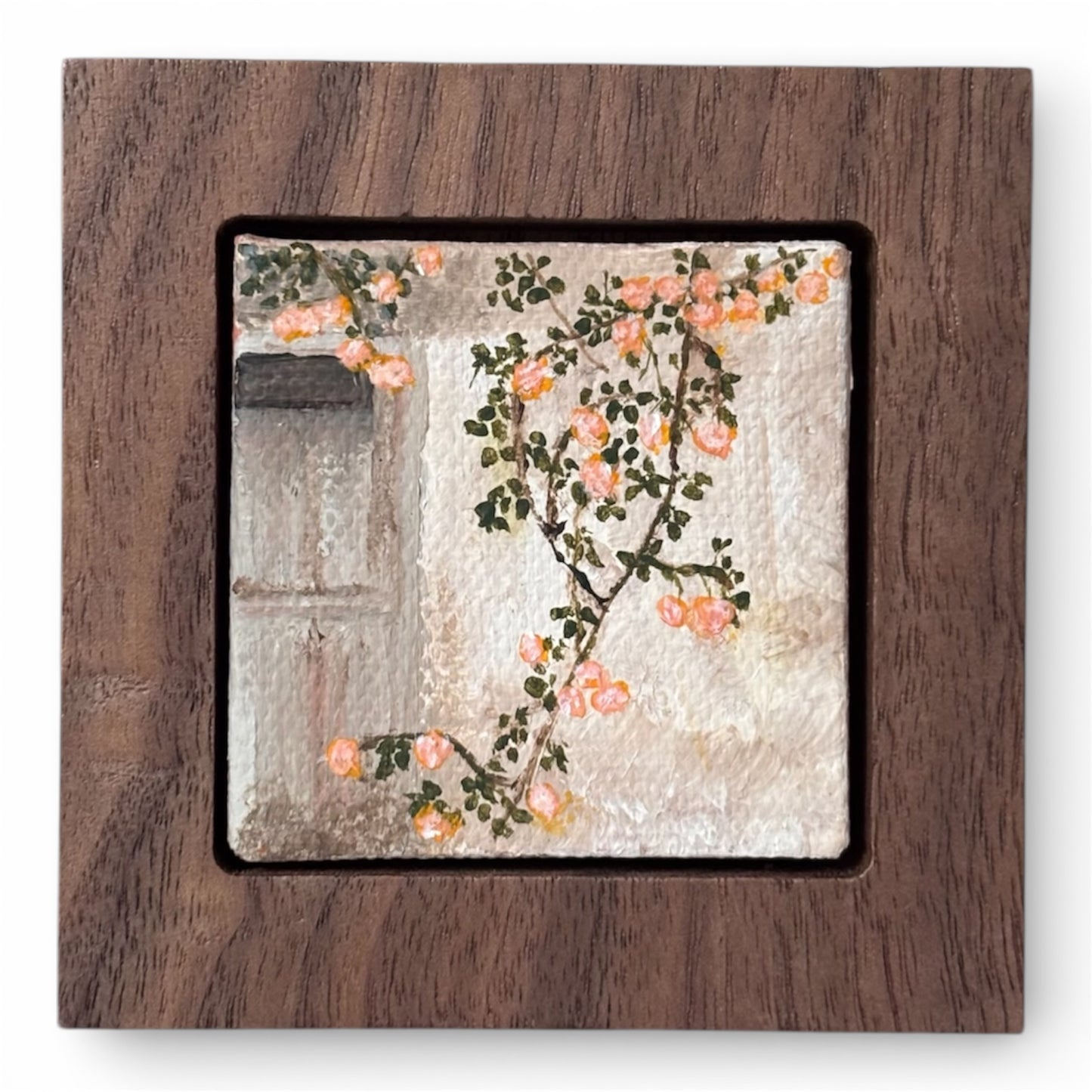 A home wrapped in flowers - 2025 - No. 39