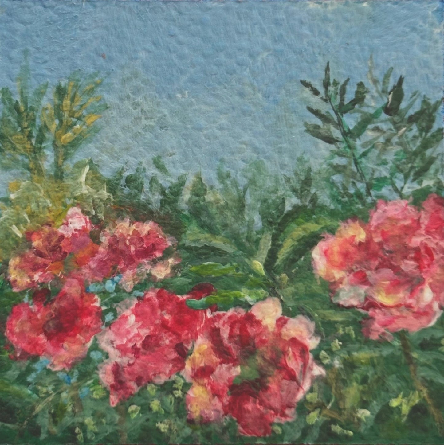Oleander - 2025 - No. 05