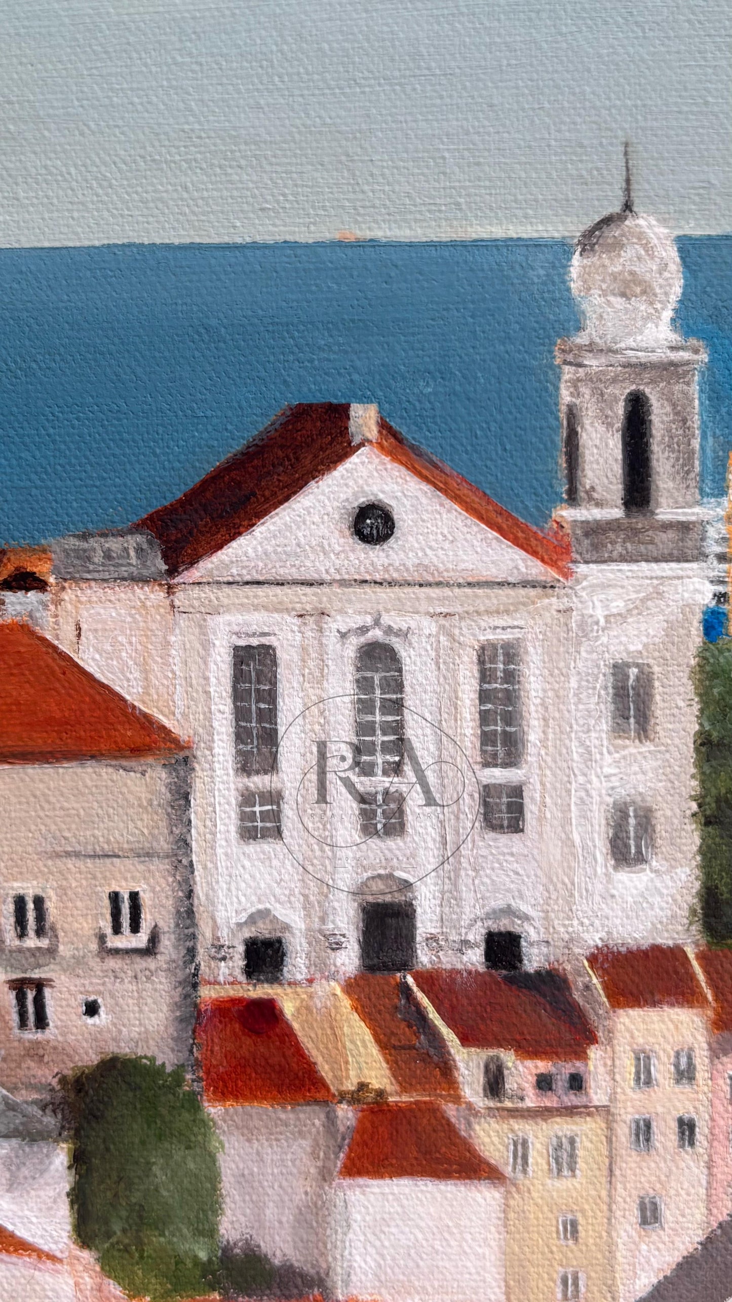 Lisbon - 2026 - No. 60