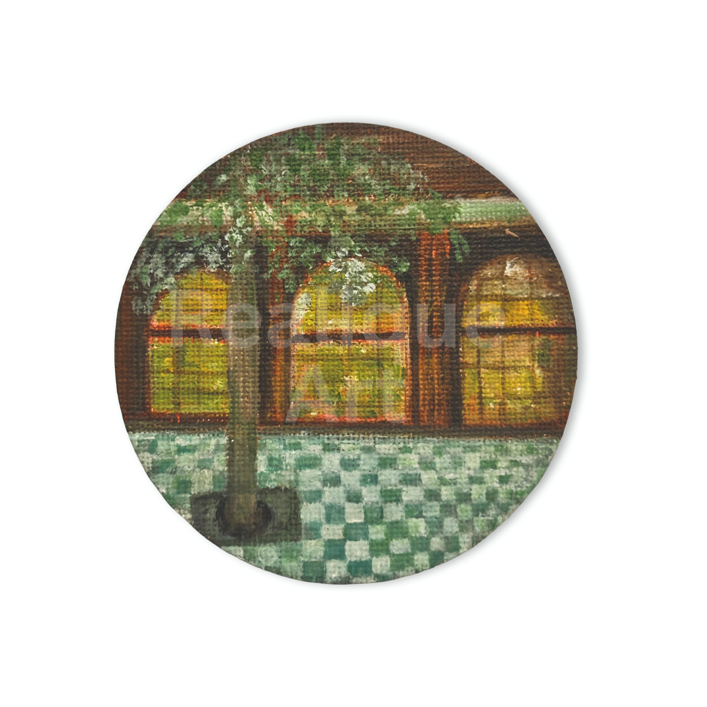 Magic in Cairo - 2025 - No. M1