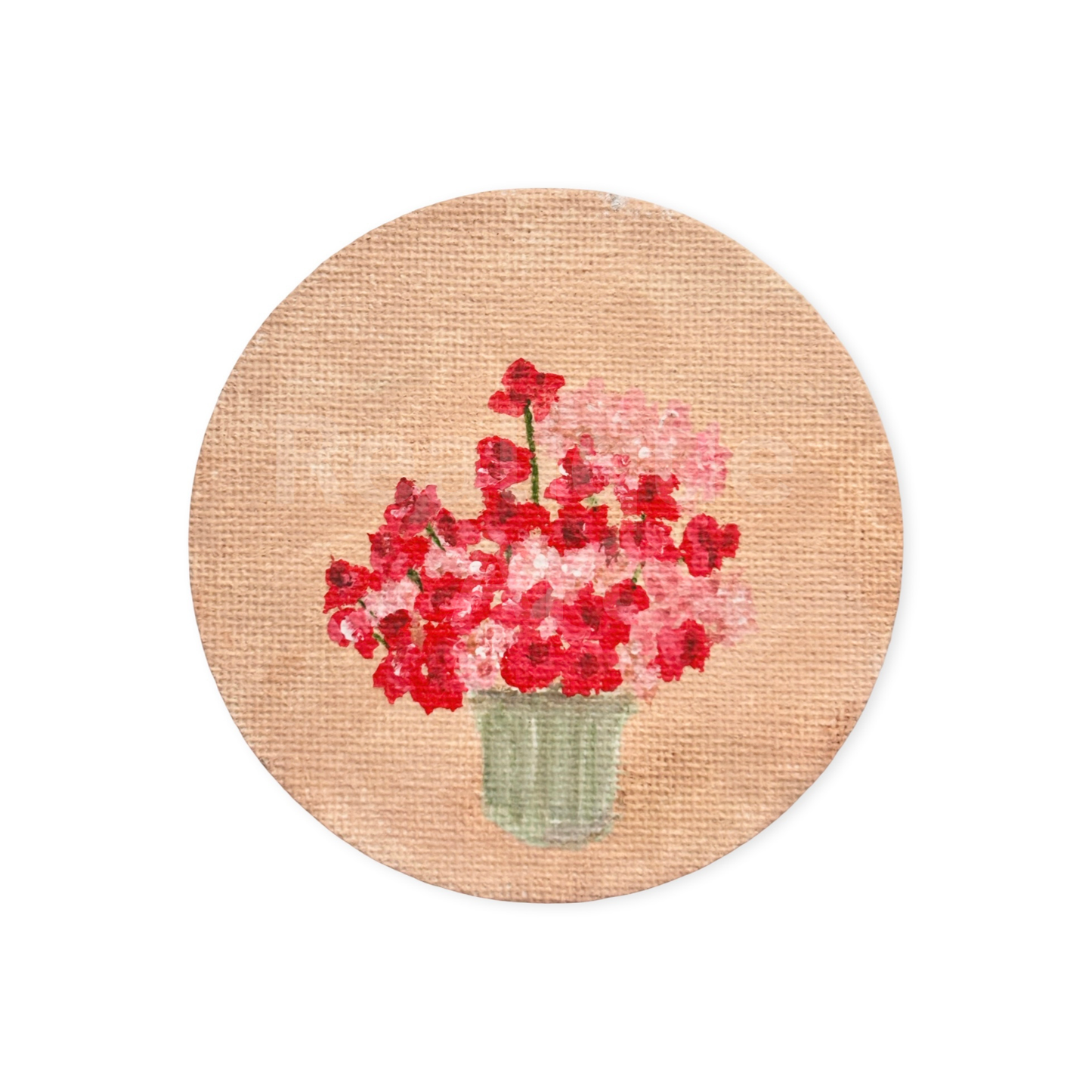 Pink and Red - 2025 - No. M3