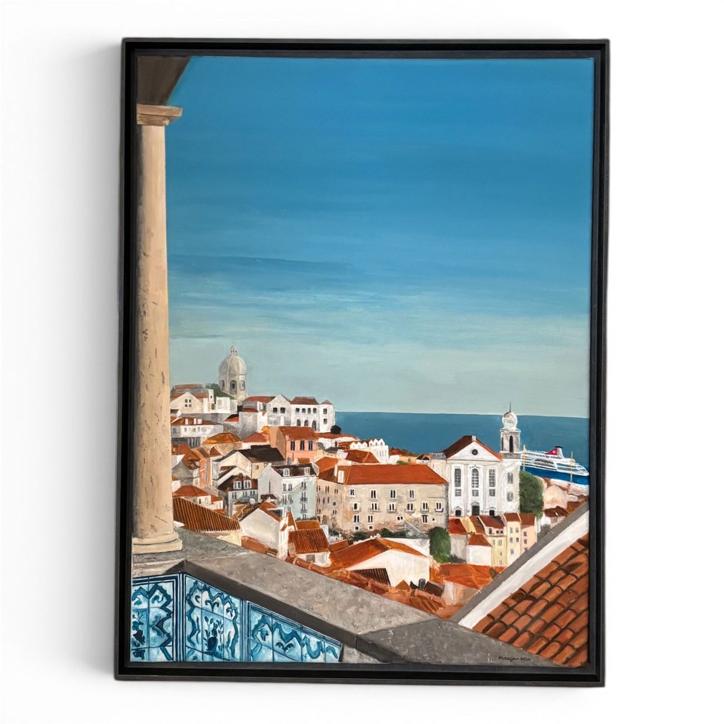 Lisbon - 2026 - No. 60