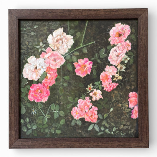 Shades of Pink - 2025 - No. 01