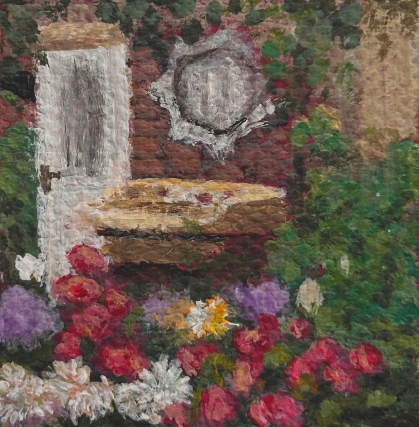 Florals Farm - 2025 - No. 02