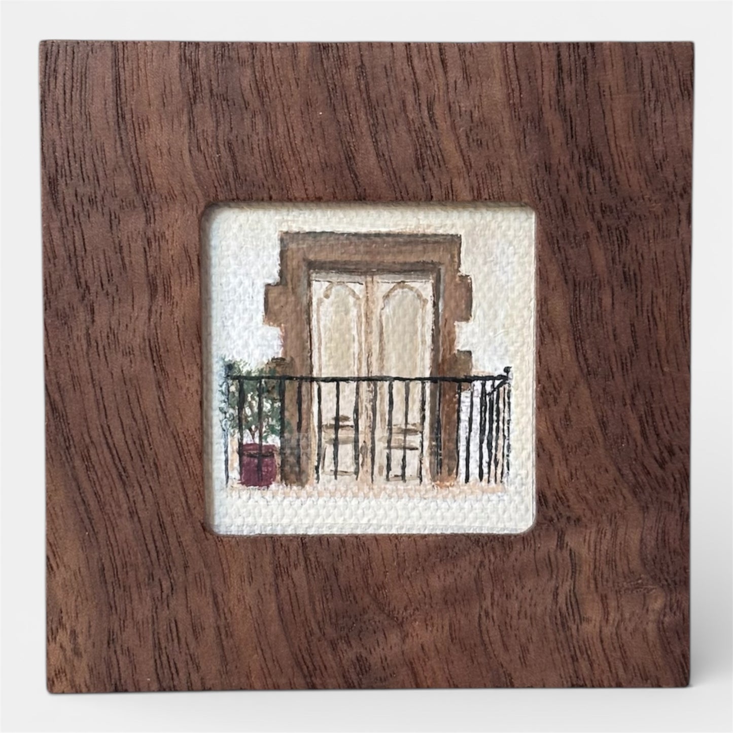Seashore Window - 2025 - No. 08