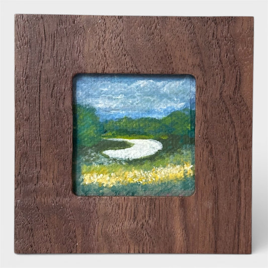 Garden’s River - 2025 - No. 10