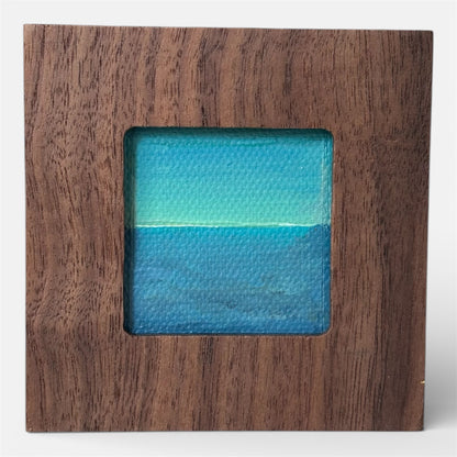 Sea Stillness - 2025 - No. 12