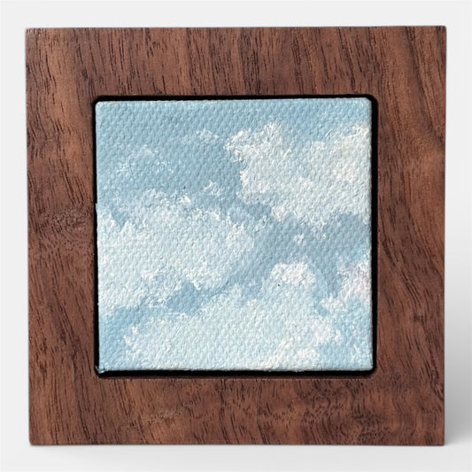 Cloud gazing - 2025 - No. 14