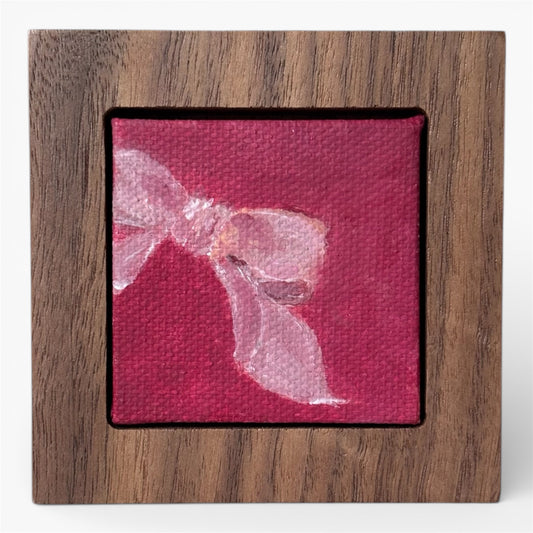 Tie a Bow - 2025 - No. 16