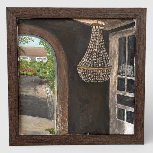 The Chandelier - 2025 - No. 58