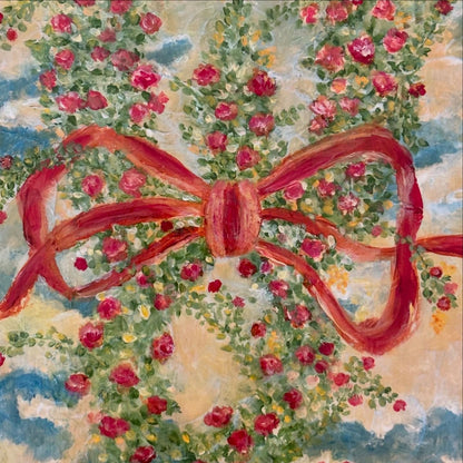 Bow & Floral - 2026 - No. 61