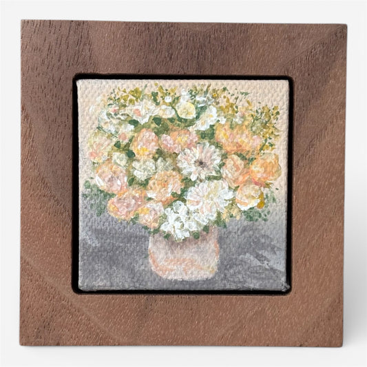 Stillness in Bloom - 2025 - No. 19