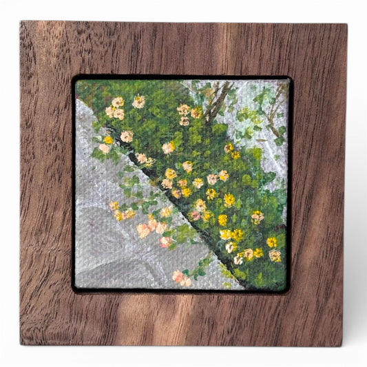 Walk with me - 2025 - No. 17