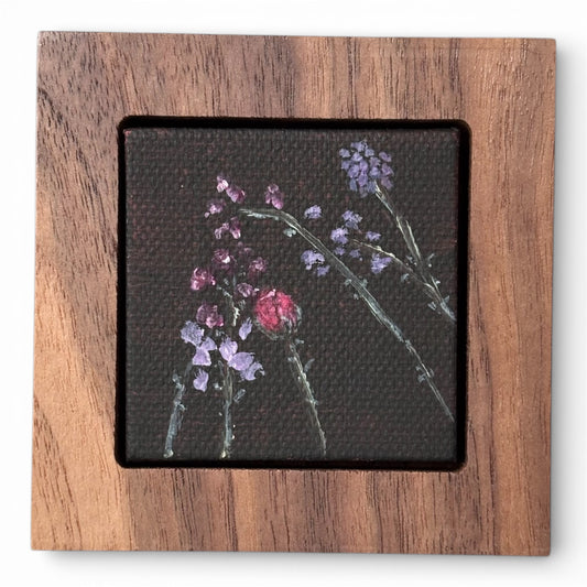 Floral Beauty - 2025 - No. 18