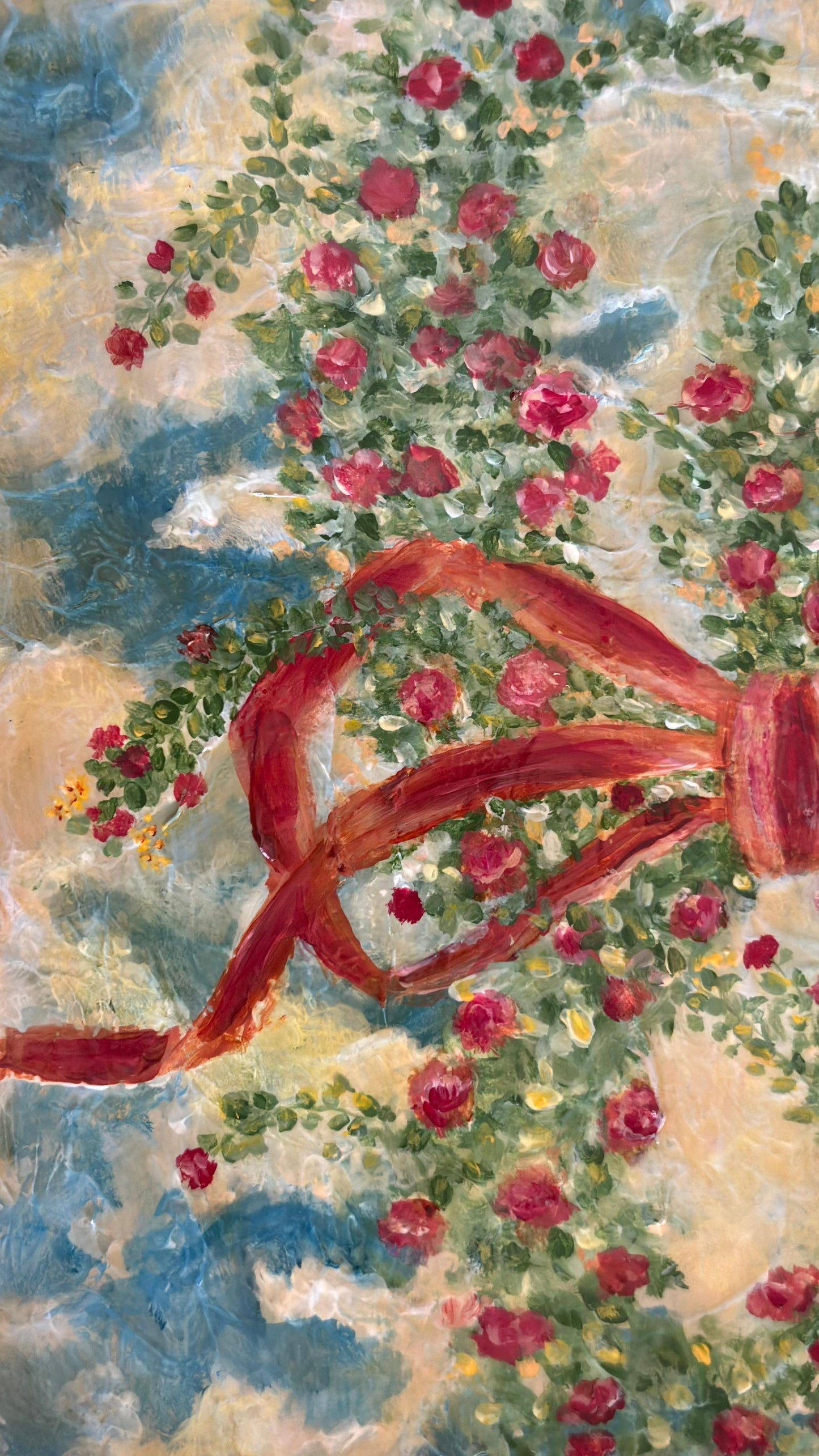Bow & Floral - 2026 - No. 61