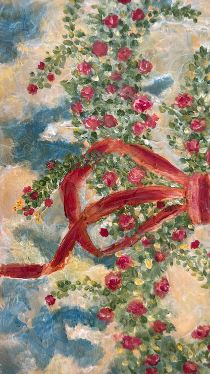 Bow & Floral - 2026 - No. 61