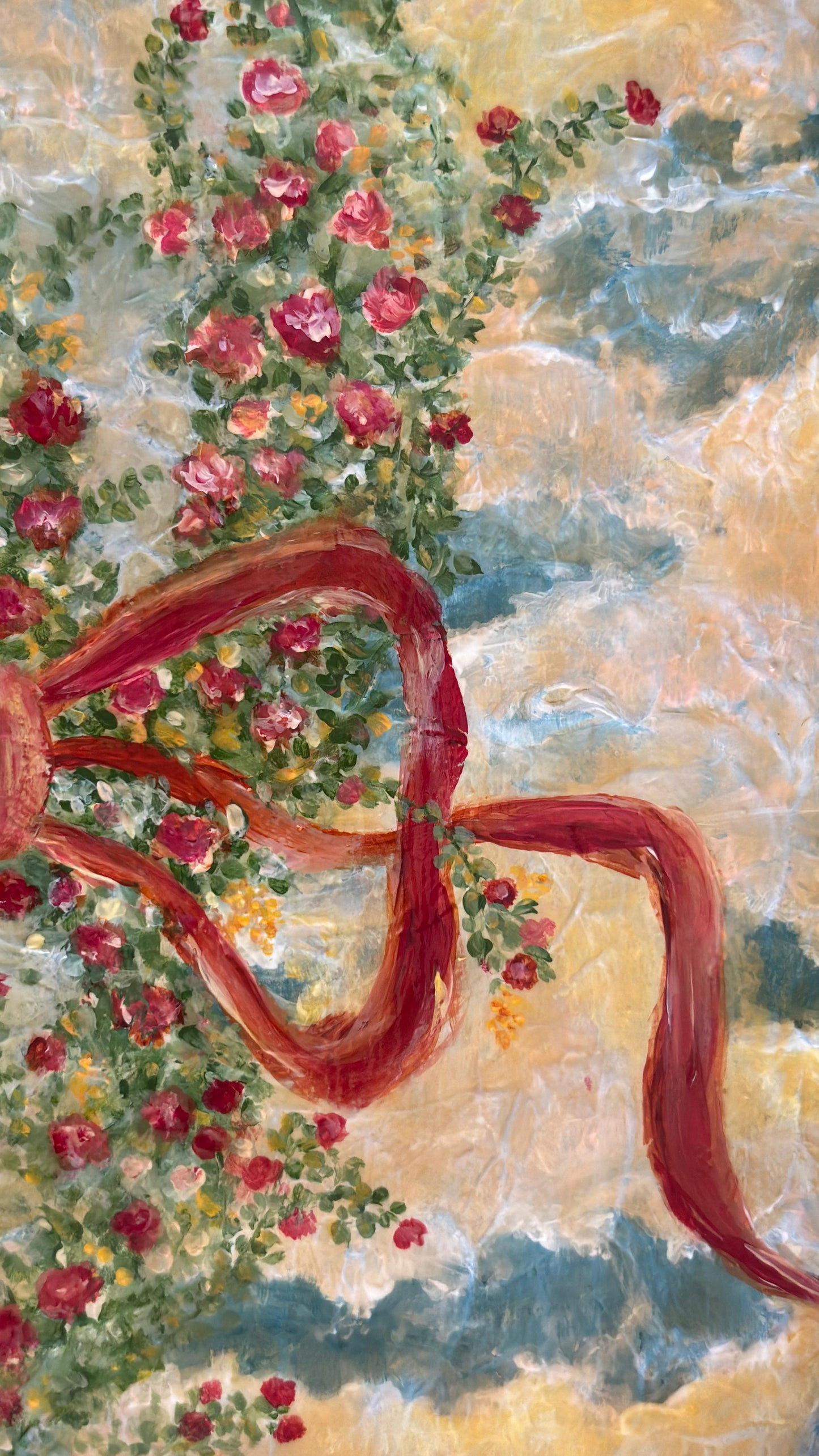 Bow & Floral - 2026 - No. 61