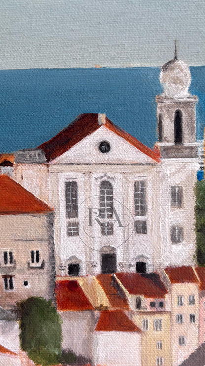 Lisbon - 2026 - No. 60