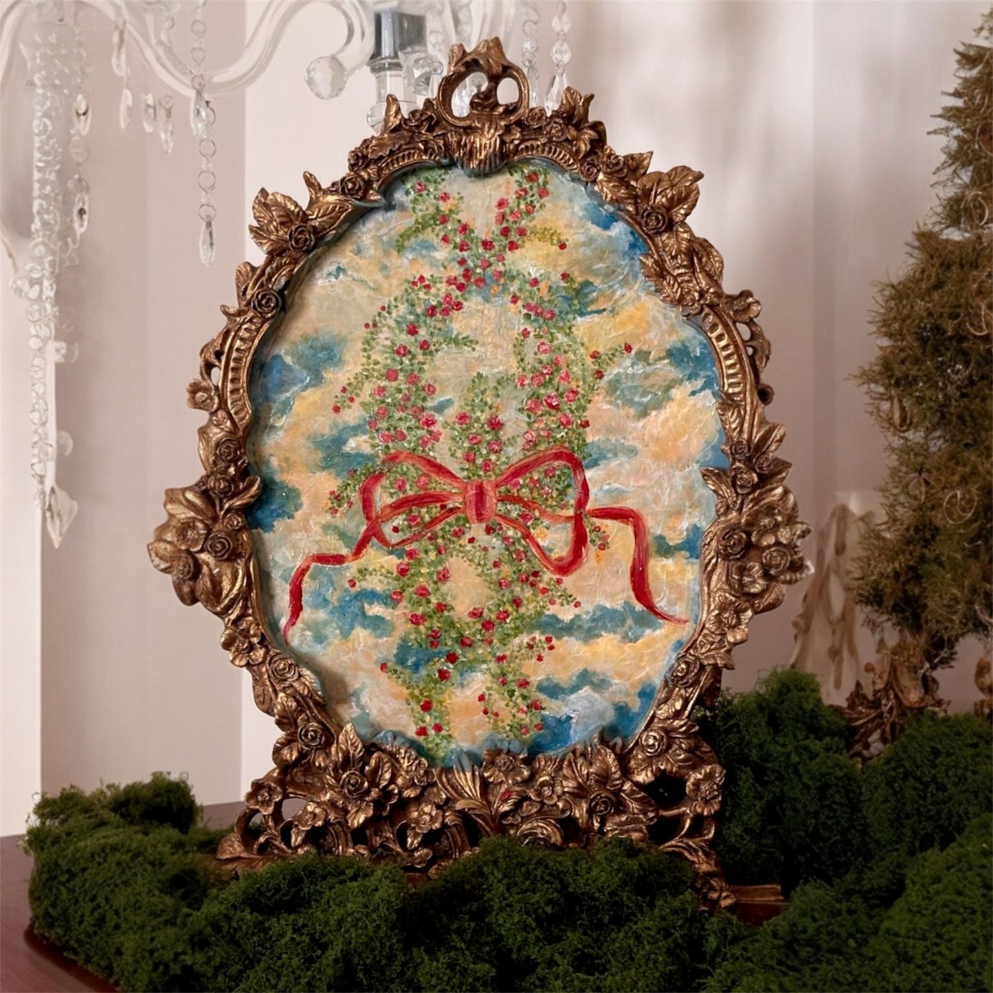 Bow & Floral - 2026 - No. 61