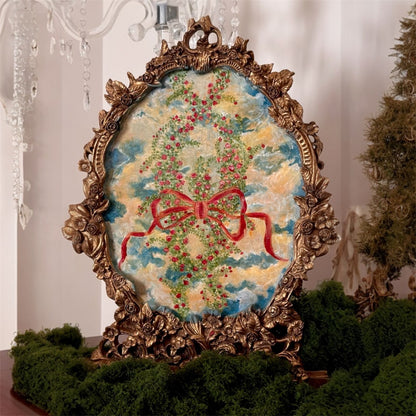 Bow & Floral - 2026 - No. 61