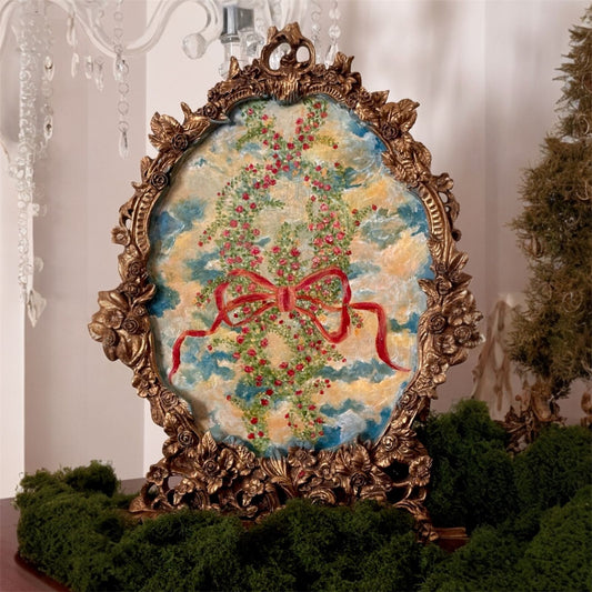 Bow & Floral - 2026 - No. 61