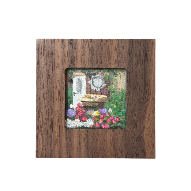 Florals Farm - 2025 - No. 02