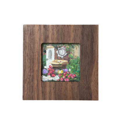 Florals Farm - 2025 - No. 02