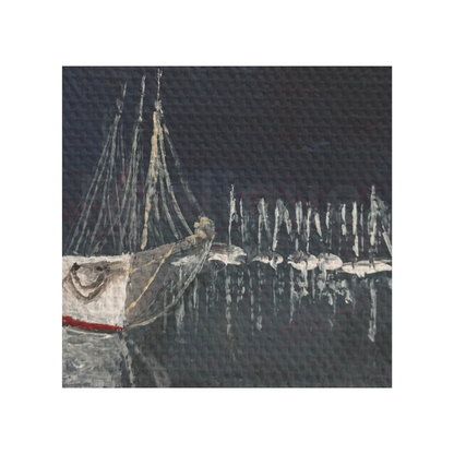 Port of Barcelona - 2025 - No. 03