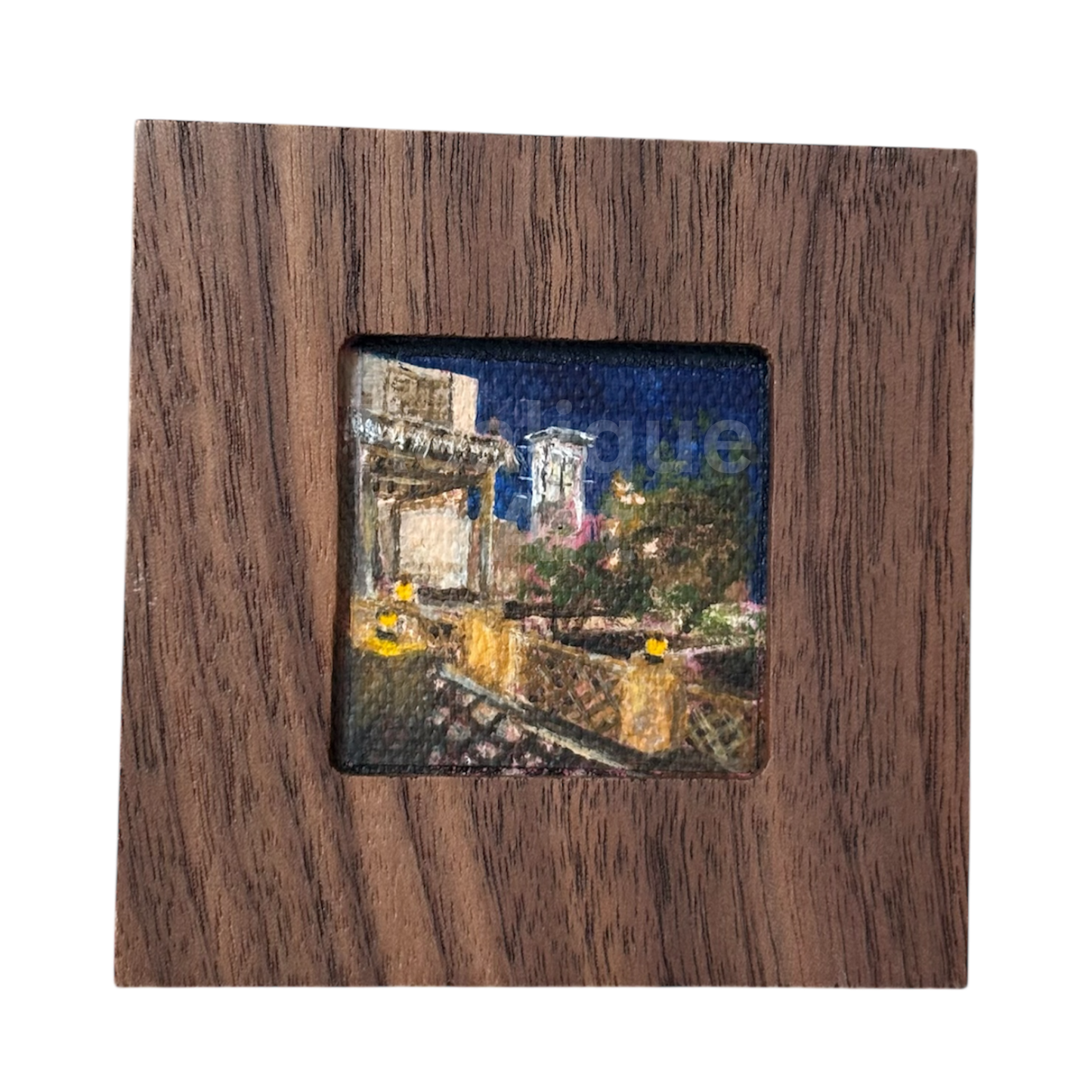 Old Dubai -2025 - No. 06